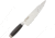 Morakniv Classic 1891 Chefs Kitchen Knives, 13 1/2in Overall, 9in SS Blade, Black Wood Handle, Black, M-12314
