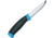 Mora Companion (Blue) Fixed Blade Knife, SS PE Blade, Black/Blue Handle FT13426
