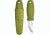 Mora Eldris Basic Green M-12651