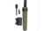 Morakniv Kansbol w/Survival Kit Green