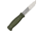 Morakniv Kansbol w/Survival Kit Green