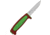 Morakniv Basic 511 Fixed Blade Grn/Burg, FT02895