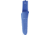 Morakniv Basic 546 Fixed Blade Red/Blue, FT03023