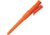 Morakniv Companion S Fixed Blade Orange, FT01158