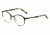 Morgan 203163 Bifocal Prescription Eyeglasses, Black Frame, 203163-1006BI