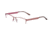 Morgan 203173 Progressive Prescription Eyeglasses, Copper Frame, 203173-5100PR