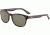 Morgan 207181 Bifocal Prescription Sunglasses, Dark Brown Havana Frame, 207181-8940BI