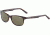 Morgan 207188 Single Vision Prescription Sunglasses, Dark Brown Havana Frame, 207188-8940SV