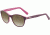 Morgan 207189 Progressive Prescription Sunglasses, Violet Pink Frame, 207189-6908PR
