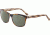 Morgan 207196 Bifocal Prescription Sunglasses, D Brown Havana Frame, 207196-4356BI