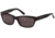 Morgan 207124 Progressive Prescription Sunglasses - Brown Frame and Grey Green Lens 207124-8940PR
