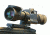 Morovision M845 Mark II Weapon Sight Gen 2+, 1.5x Magnification