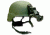 Morovision MICH Helmet Plate Adapter with 1 Hole MVA-5200