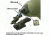 Morovision MICH Helmet Shroud 3-Hole Low Profile