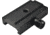 Morovision Mounting Brckt Mounting Brckt ELR Pro IR Illuminator (Compatible MIL-STD-1913 Dovetail)