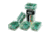 Morovision Pegasus 7 GREEN  Beacon w/ Two User-Selectable MVB-902413-NV