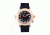 Morphic 3105 M31 Series Mens Watch, Black MPH3105