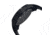 Morphic M21 Series Watch,Black Silicone Band,Red Hand,Black Bezel,Black Analog Dial,Strap Buckle MPH2105