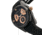 Morphic M34 Series Watch w/ Day/Date - Mens, Black/Rose Gold, One Size, MPH3407