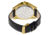 Morphic M42 Series Men's Watches, Gold Case, Black Dial MPH4203