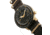 Morphic M58 Series Mens Watch, Black / Dark Brown MPH5804