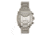 Morphic M83 Series Chronograph Bracelet Watch w/ Date, Silver/Blue, One Size, MPH8302
