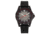 Morphic M84 Series Strap Watch, Black, One Size, MPH8401