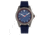 Morphic M84 Series Strap Watch, Blue, One Size, MPH8403