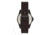 Morphic M84 Series Strap Watch, Dark Brown, One Size, MPH8404