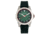 Morphic M84 Series Strap Watch, Green, One Size, MPH8405