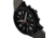 Morphic M86 Series Chronograph Leather-Band Watch, Black/Olive, One Size, MPH8606