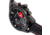 Morphic M88 Series Chronograph Leather-Band Watch w/Date, Black, One Size, MPH8806