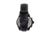 Morphic M88 Series Chronograph Leather-Band Watch w/Date, Black/Silver, One Size, MPH8804