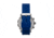 Morphic Morphic M93 Series Chronograph Strap Watch w/Date, Blue, One Size, MPH9302
