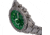 Morphic Morphic M94 Series Chronograph Bracelet Watch w/Date, Green, One Size, MPH9404