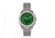 Morphic Morphic M94 Series Chronograph Bracelet Watch w/Date, Green, One Size, MPH9404