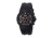 Mos AM101 Amsterdam Mens Watch, Black MOSAM101