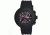 Mos RM101 Rome Mens Watch, Black MOSRM101