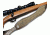 Mossberg Padded Hunting Sling, Tan, MSBRG018-TAN