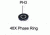 Motic Instruments Phase Ring PH3 40X Ae SW0123AK