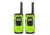 Motorola Rechargeable 2 Way Radio w/ Accessories, Pack of 2, Lime, T605 H20
