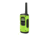 Motorola Rechargeable 2 Way Radio w/ Accessories, Pack of 2, Lime, T605 H20