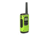Motorola Rechargeable 2 Way Radio w/ Accessories, Pack of 2, Lime, T605 H20