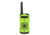 Motorola Rechargeable 2 Way Radio w/ Accessories, Pack of 2, Lime, T605 H20