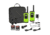 Motorola Rechargeable 2 Way Radio w/ Accessories, Pack of 2, Lime, T605 H20