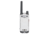 Motorola Rechargeable Emergency Preparedness 2 Way Radio, Red/White, T480