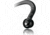 Motorola S9-HD Stereo Wireless Headphones, Gloss Black 89307N
