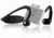 Motorola S9-HD Stereo Wireless Headphones, Gloss Black 89307N