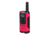 Motorola T107 Alkaline 2 Way Radio, Pack of 2, Neon Pink, T107
