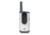 Motorola T260 Rechargeable 2 Way Radio, Pack of 3, White, T260TP